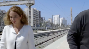 Read more about the article Railway Signalling Project in Morocco | Professional Experience