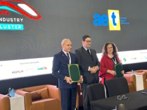 Read more about the article Spain–Morocco Railway Cooperation: Strategic Insights from a High-Level Industry Agreement