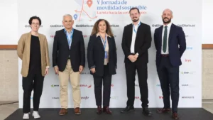 Read more about the article Spanish Rail Freight: From Island Network to European Hub
