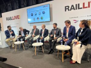 Read more about the article Accelerating ERTMS Deployment – Challenges, Solutions, and Progress